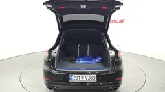 2023 Porsche Cayenne 4.0 Turbo Coupe — фото 20