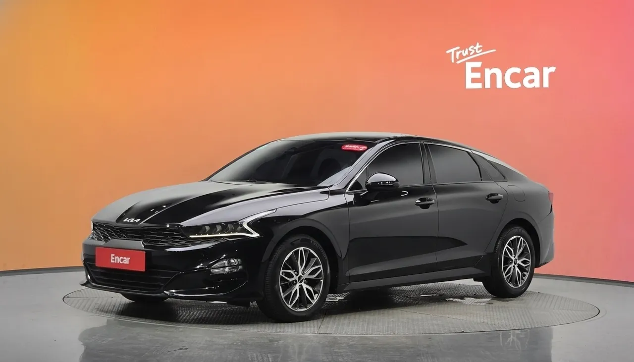 2023 Kia K5 2.0