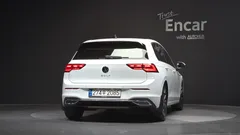 2022 Volkswagen Golf 2.0 TDI Prestige — фото 4
