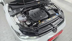 2022 Volkswagen Golf 2.0 TDI Prestige — фото 6