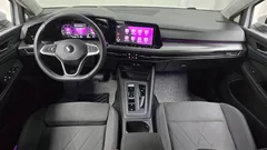 2022 Volkswagen Golf 2.0 TDI Prestige — фото 7