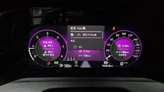 2022 Volkswagen Golf 2.0 TDI Prestige — фото 8