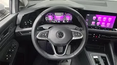 2022 Volkswagen Golf 2.0 TDI Prestige — фото 12