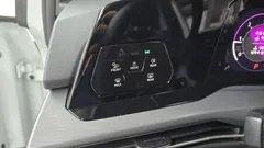 2022 Volkswagen Golf 2.0 TDI Prestige — фото 19
