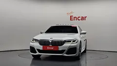 2023 BMW 5-Series 530i xDrive M Sport Package — фото 3