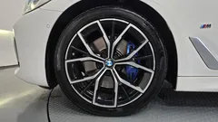 2023 BMW 5-Series 530i xDrive M Sport Package — фото 5