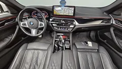 2023 BMW 5-Series 530i xDrive M Sport Package — фото 7