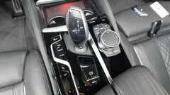 2023 BMW 5-Series 530i xDrive M Sport Package — фото 9