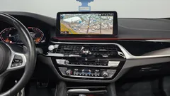 2023 BMW 5-Series 530i xDrive M Sport Package — фото 12