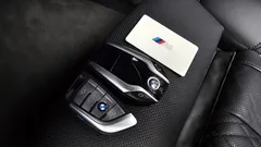 2023 BMW 5-Series 530i xDrive M Sport Package — фото 14