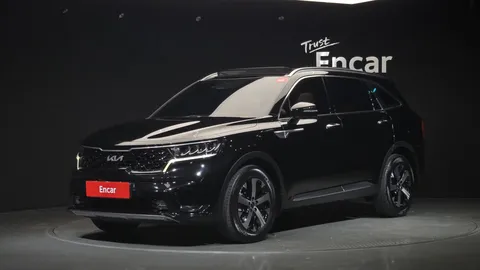 2022 Kia Sorento Diesel 2.2 2WD