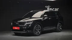 2022 Kia Sorento Diesel 2.2 2WD — фото 1