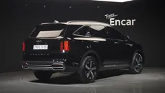 2022 Kia Sorento Diesel 2.2 2WD — фото 2