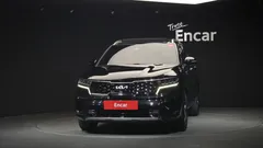 2022 Kia Sorento Diesel 2.2 2WD — фото 3