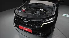 2022 Kia Sorento Diesel 2.2 2WD — фото 6