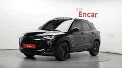 2023 Chevrolet Trailblazer 1.3 Turbo 2WD — фото 1