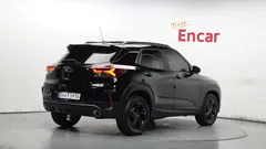 2023 Chevrolet Trailblazer 1.3 Turbo 2WD — фото 2