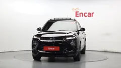 2023 Chevrolet Trailblazer 1.3 Turbo 2WD — фото 3