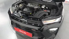 2023 Chevrolet Trailblazer 1.3 Turbo 2WD — фото 6