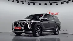2022 Hyundai Palisade Gasoline 3.8 4WD — фото 1