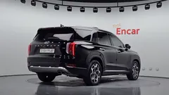 2022 Hyundai Palisade Gasoline 3.8 4WD — фото 2