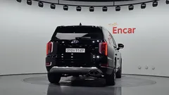 2022 Hyundai Palisade Gasoline 3.8 4WD — фото 4