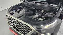 2022 Hyundai Palisade Gasoline 3.8 4WD — фото 6