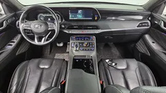 2022 Hyundai Palisade Gasoline 3.8 4WD — фото 7