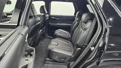 2022 Hyundai Palisade Gasoline 3.8 4WD — фото 11
