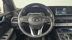 2022 Hyundai Palisade Gasoline 3.8 4WD — фото 14