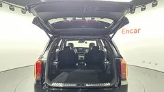 2022 Hyundai Palisade Gasoline 3.8 4WD — фото 18