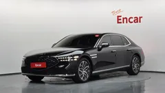 2022 Genesis G90 Gasoline 3.5 Turbo AWD — фото 1