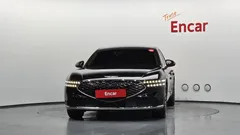 2022 Genesis G90 Gasoline 3.5 Turbo AWD — фото 3