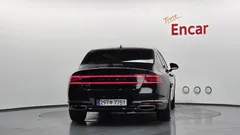 2022 Genesis G90 Gasoline 3.5 Turbo AWD — фото 4