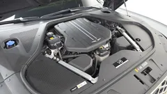 2022 Genesis G90 Gasoline 3.5 Turbo AWD — фото 6