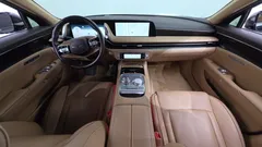 2022 Genesis G90 Gasoline 3.5 Turbo AWD — фото 7