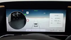 2022 Genesis G90 Gasoline 3.5 Turbo AWD — фото 8