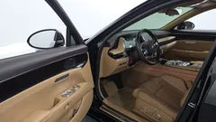 2022 Genesis G90 Gasoline 3.5 Turbo AWD — фото 10