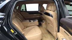 2022 Genesis G90 Gasoline 3.5 Turbo AWD — фото 11