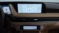 2022 Genesis G90 Gasoline 3.5 Turbo AWD — фото 12
