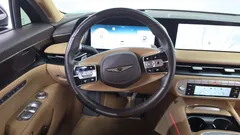 2022 Genesis G90 Gasoline 3.5 Turbo AWD — фото 13