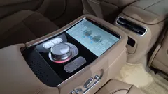 2022 Genesis G90 Gasoline 3.5 Turbo AWD — фото 20