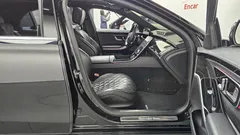 2022 Mercedes-Benz S-Class S500L 4MATIC — фото 15