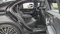 2022 Mercedes-Benz S-Class S500L 4MATIC — фото 16