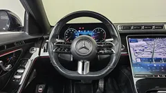 2022 Mercedes-Benz S-Class S500L 4MATIC — фото 17