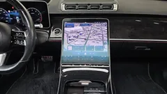 2022 Mercedes-Benz S-Class S500L 4MATIC — фото 18