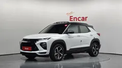 2023 Chevrolet Trailblazer 1.3 Turbo 2WD — фото 1