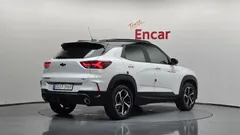 2023 Chevrolet Trailblazer 1.3 Turbo 2WD — фото 2