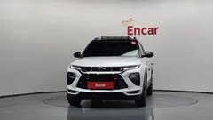 2023 Chevrolet Trailblazer 1.3 Turbo 2WD — фото 3