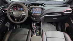 2023 Chevrolet Trailblazer 1.3 Turbo 2WD — фото 7